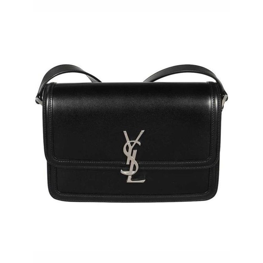 Monogram Medium Satchel Bag